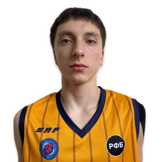 Trofim Lesovoy