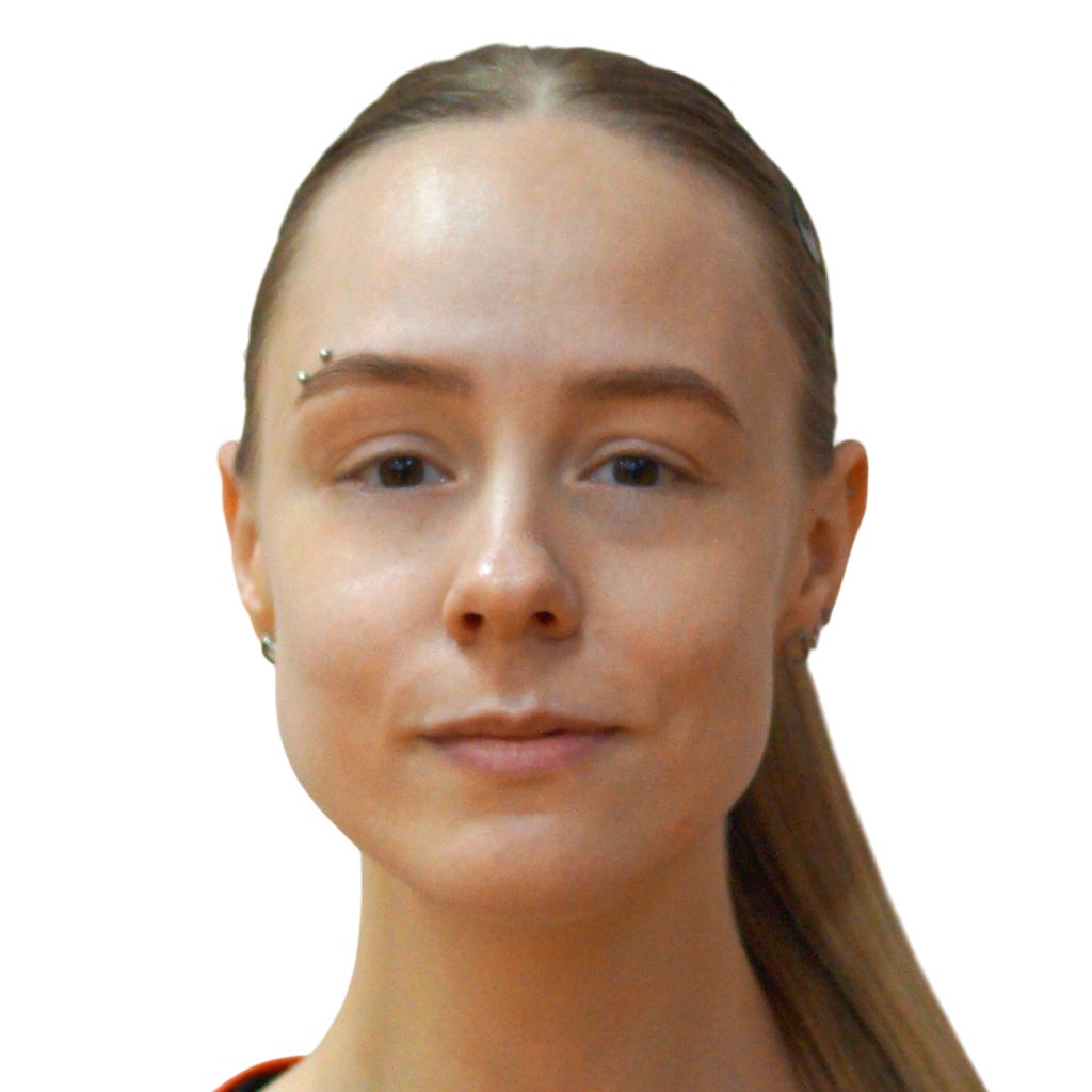 Екатерина Кривошеина