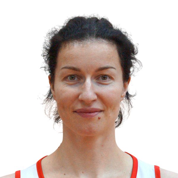 Olga Sizyakova