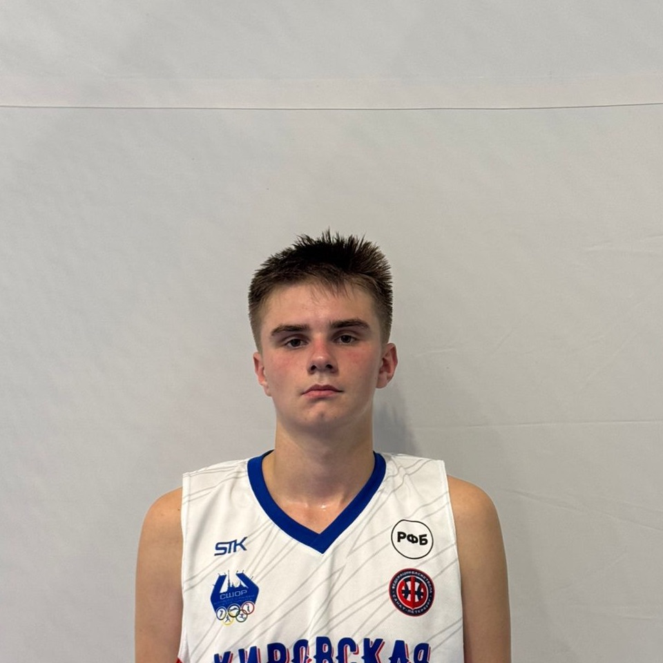 Виноградов Иван