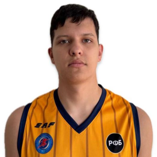 Mark Kobrusev