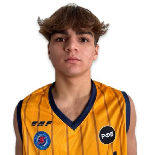 Tigran Gasparyan
