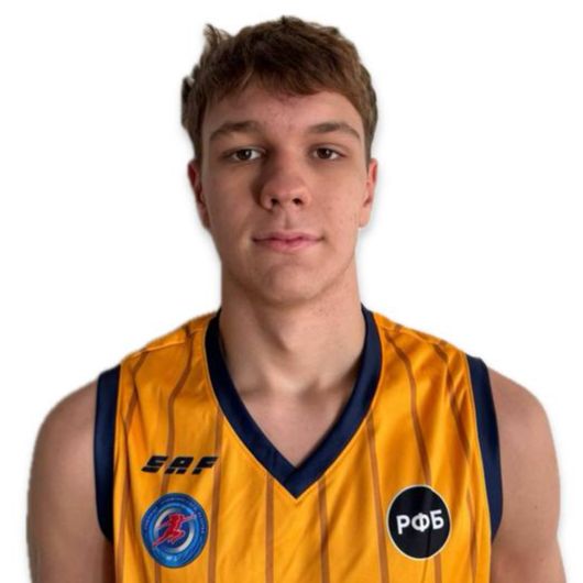 Maxim Filkov