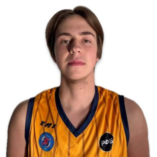 Evgeniy Emelyanov