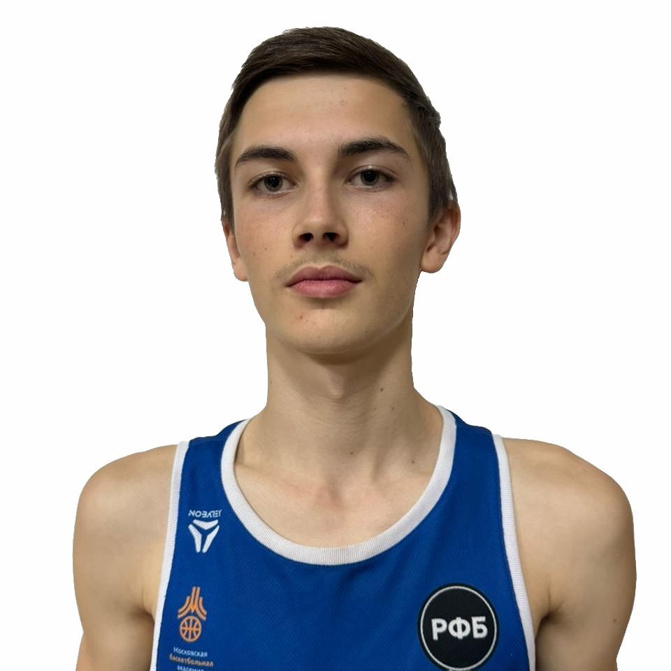 Демин Роман