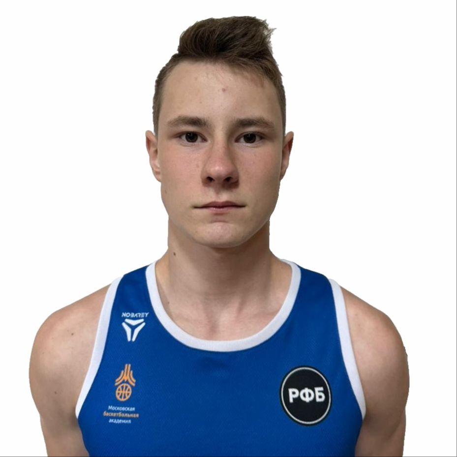 Дробышевский Арсений