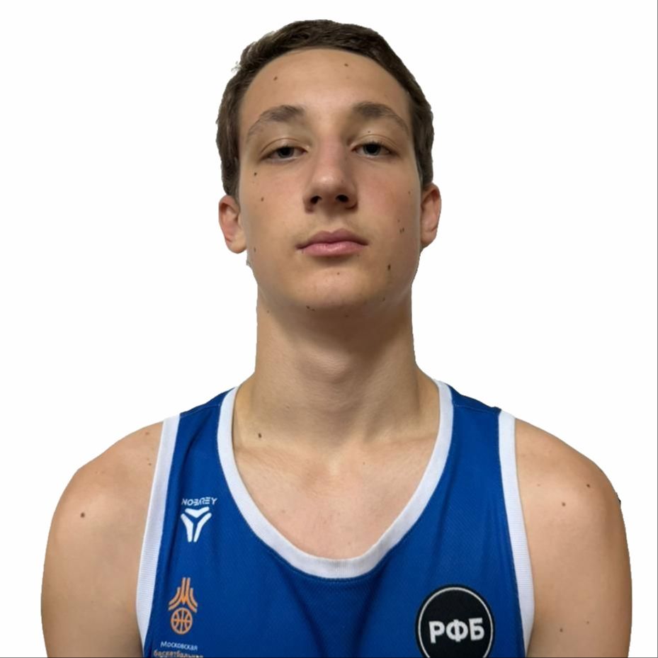 Роганов Владимир