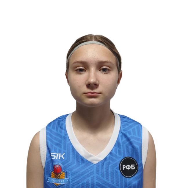 Горлинская Ольга