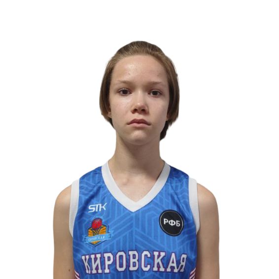 Исакова Ксения