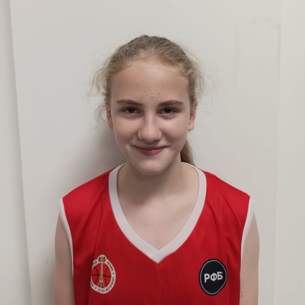 Ухарева Ульяна