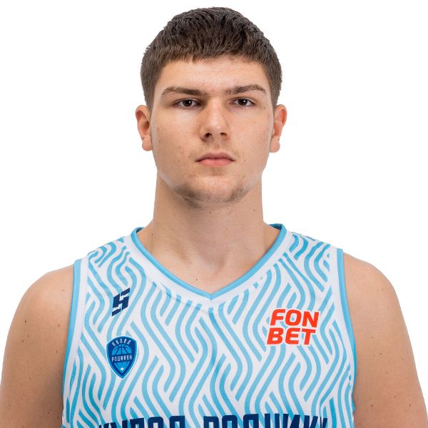 Замалеев Артур