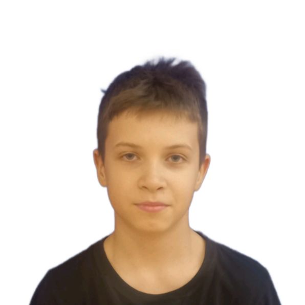 Волков Артемий