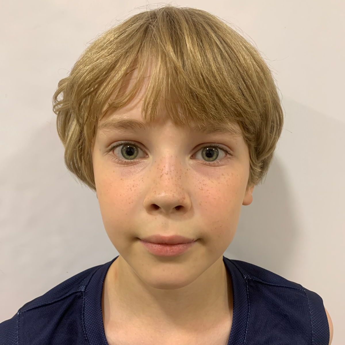 Булаев Егор