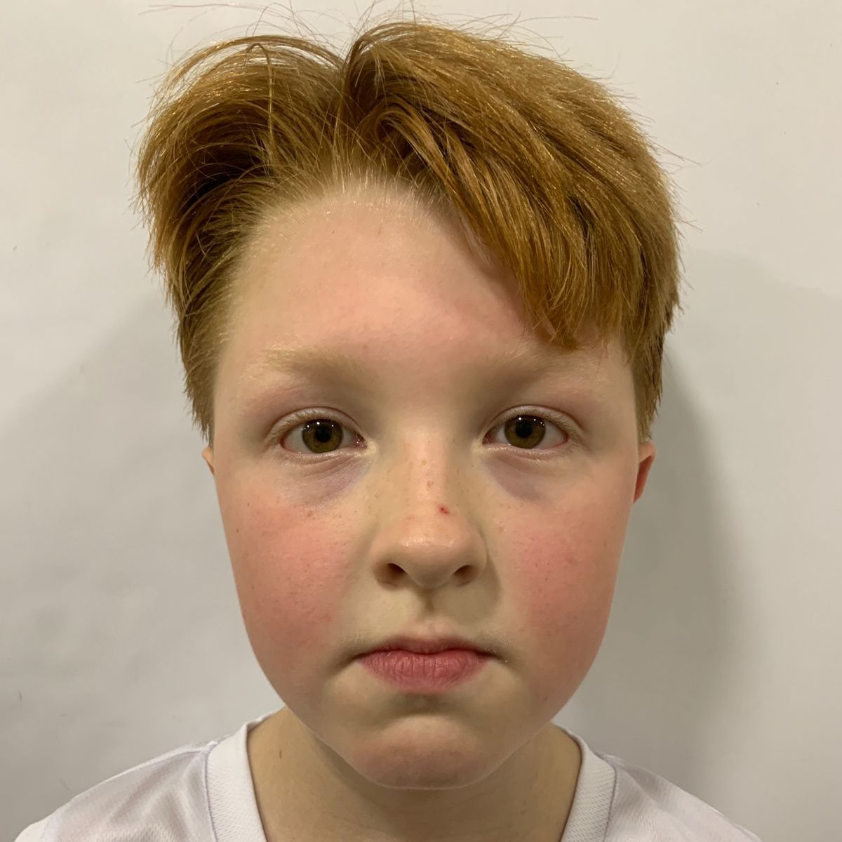 Чернышов Михаил