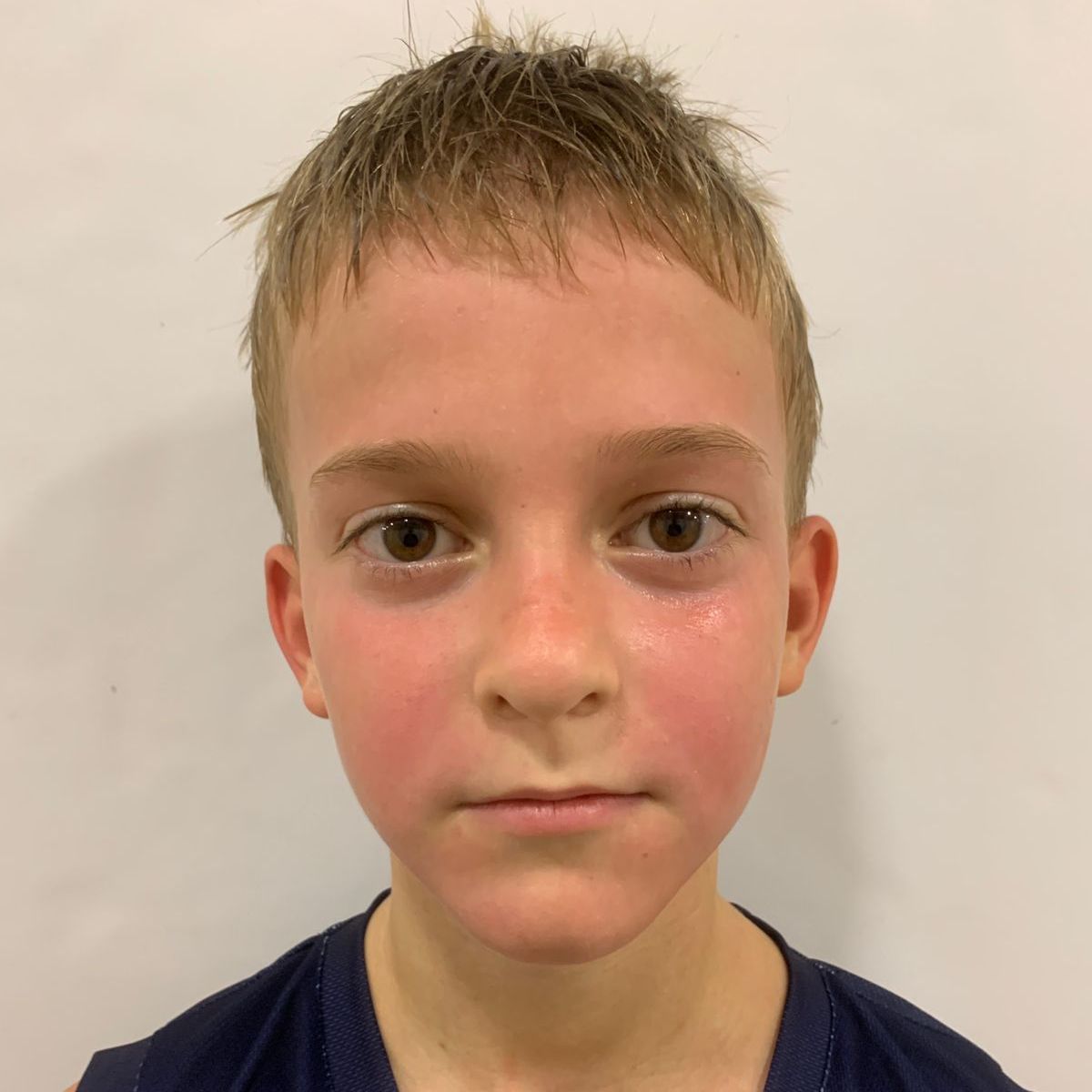 Калашников Захар