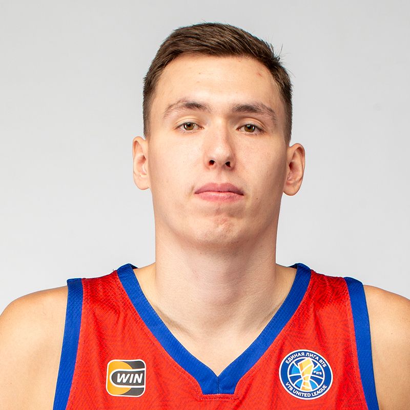 Aleksandr Chadov