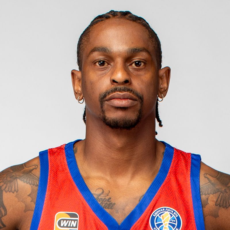 Casper Ware Jr