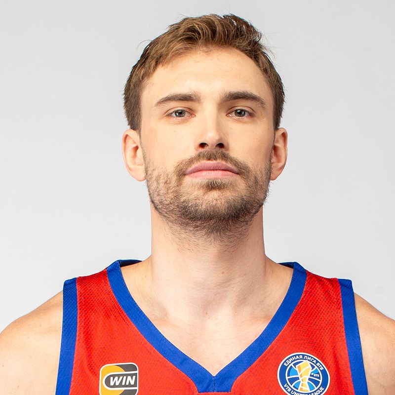 Alexander Gankevich