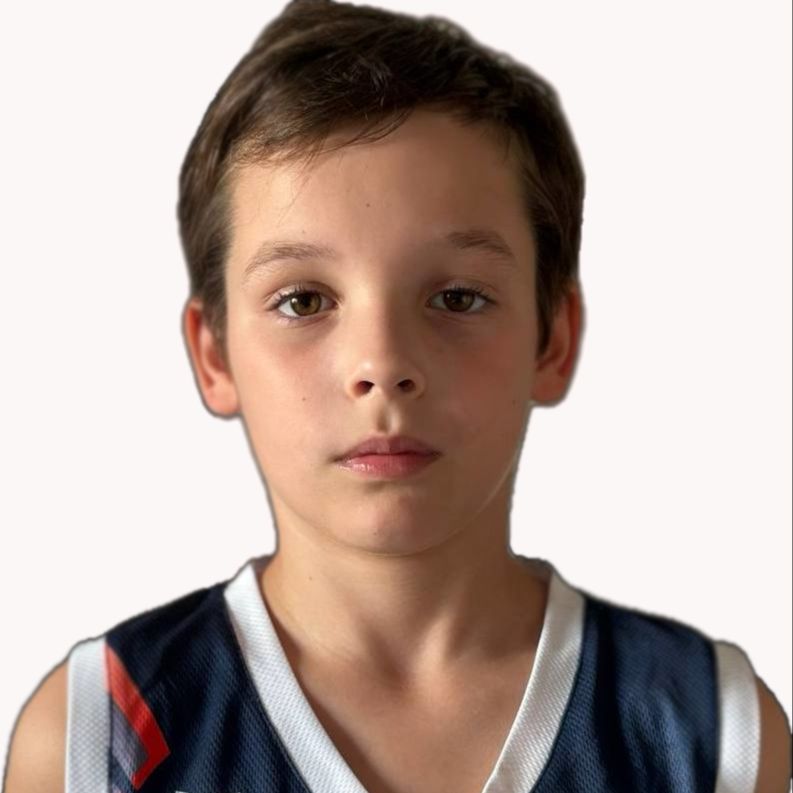 Поздняк Матвей