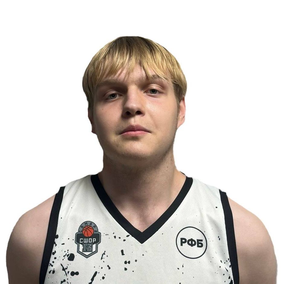 Ivan Zolnikov