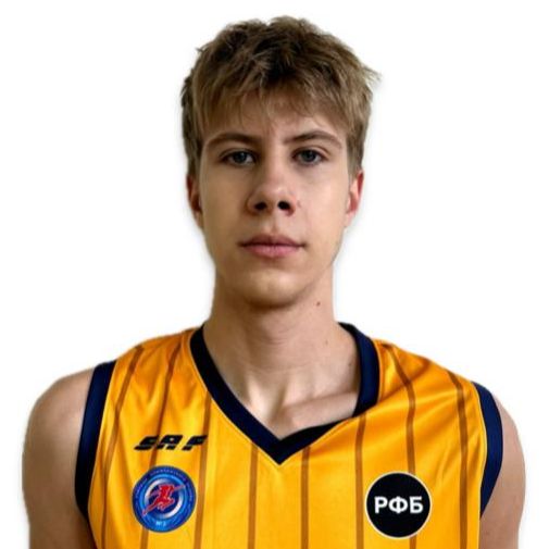 Kirill Belov