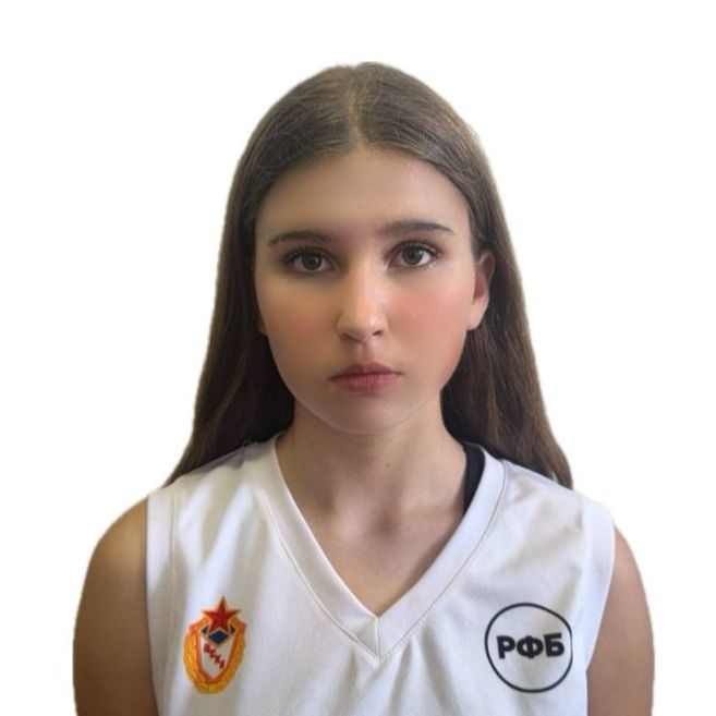 Аксенова Полина