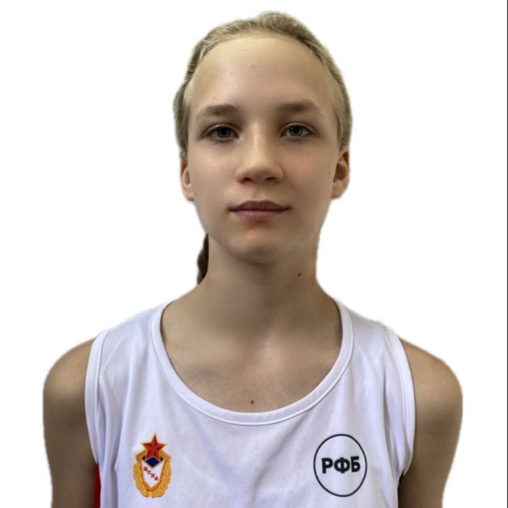 Королькова Алёна