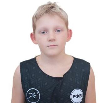 Клинов Максим