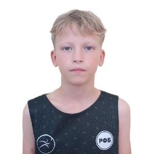 Рогалев Святослав