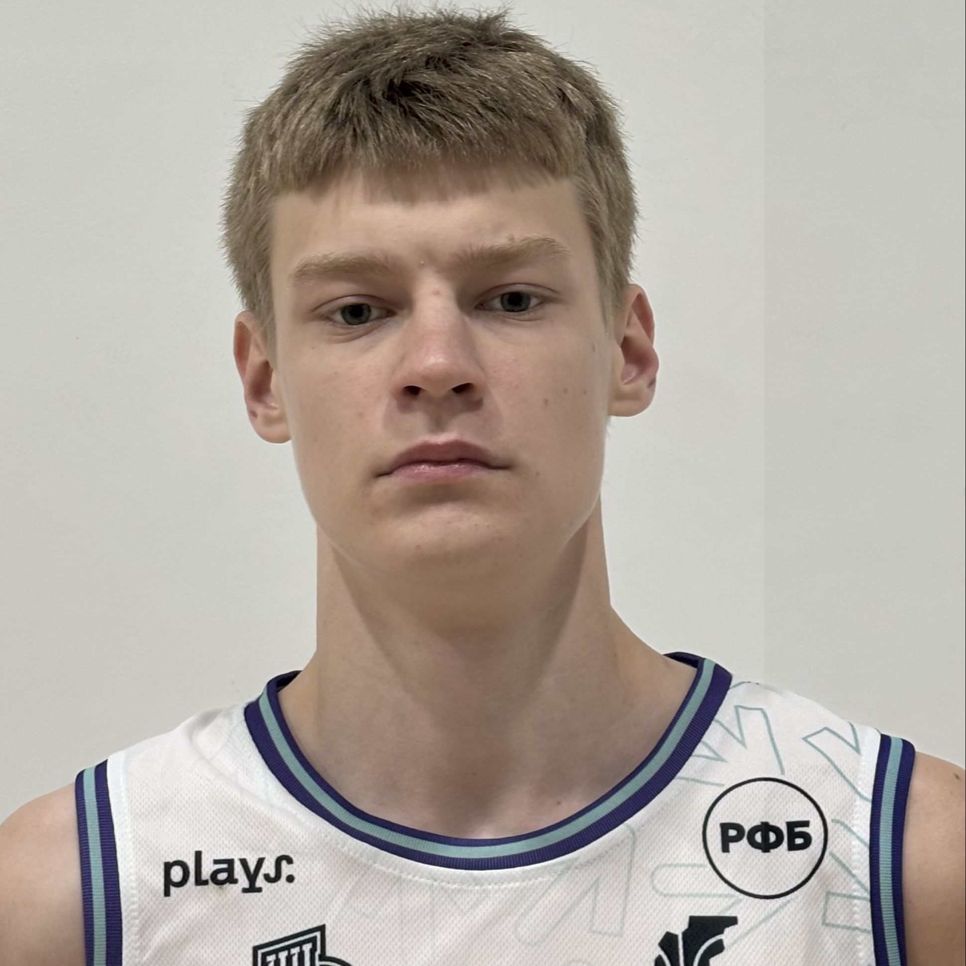 Timofey Silanov