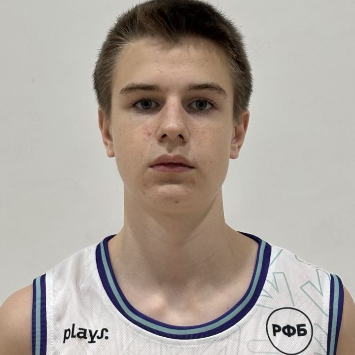 Egor Pyatyrkin