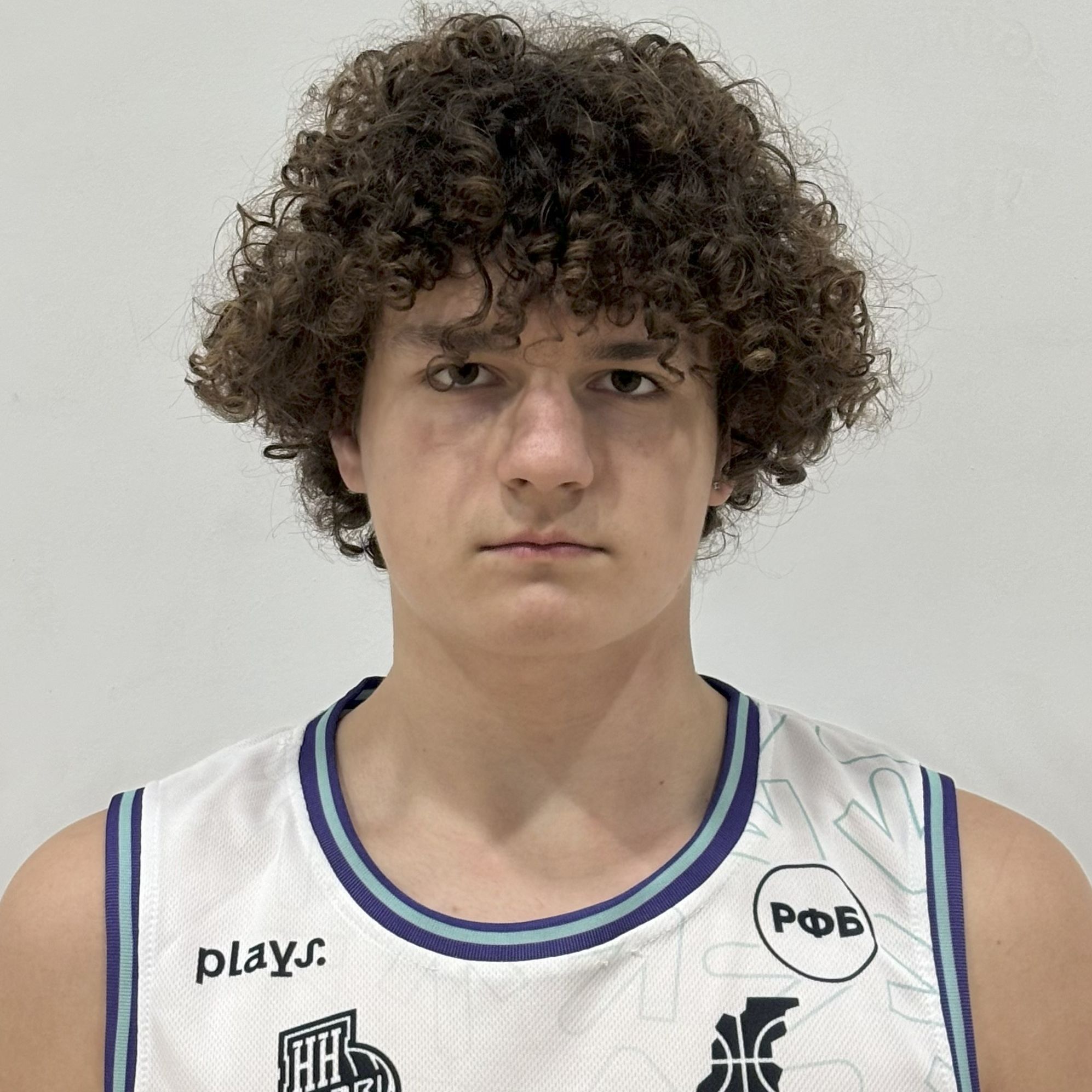 Maxim Polyanskiy