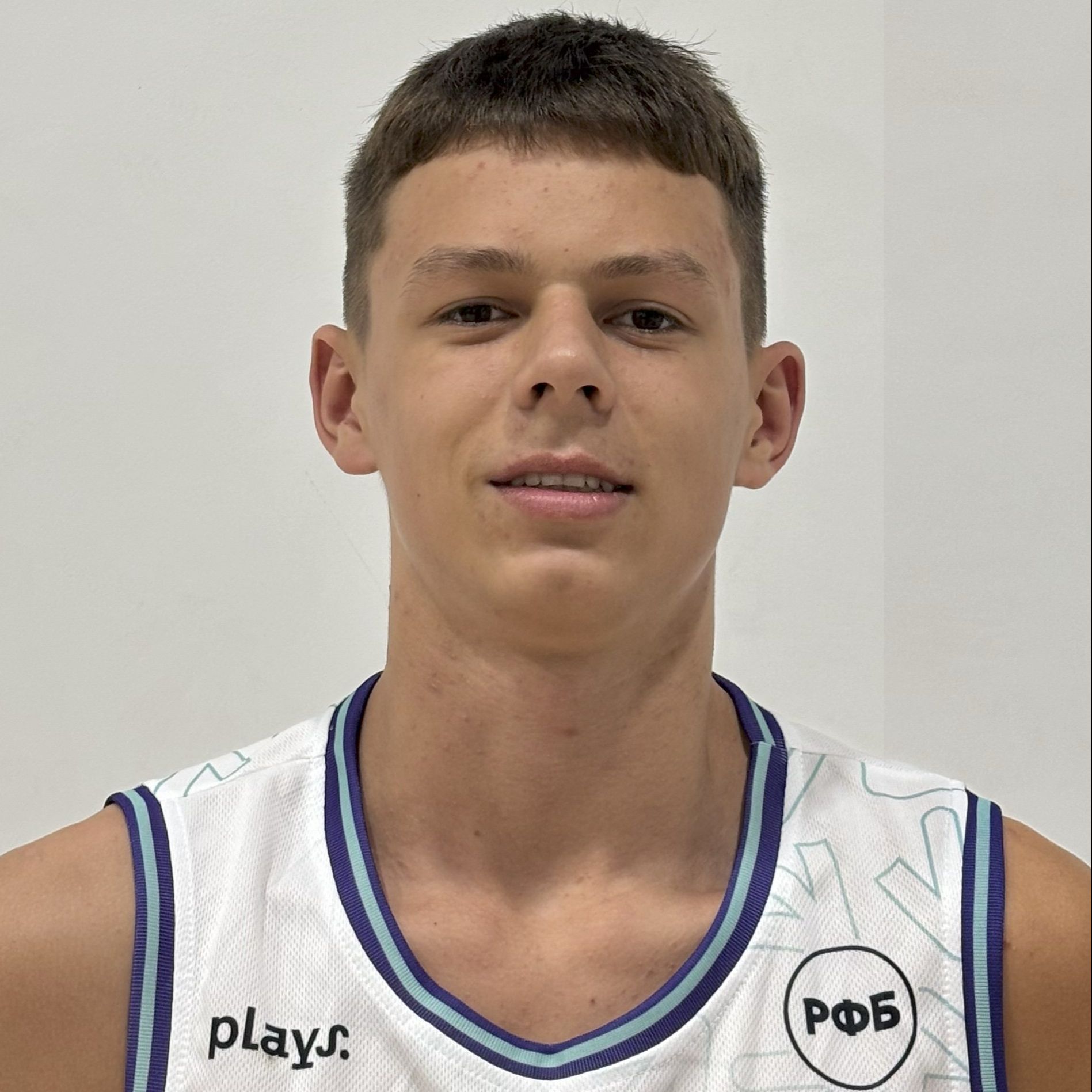 Maxim Nechiporenko
