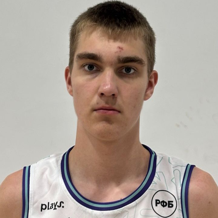 Stepan Mylnikov