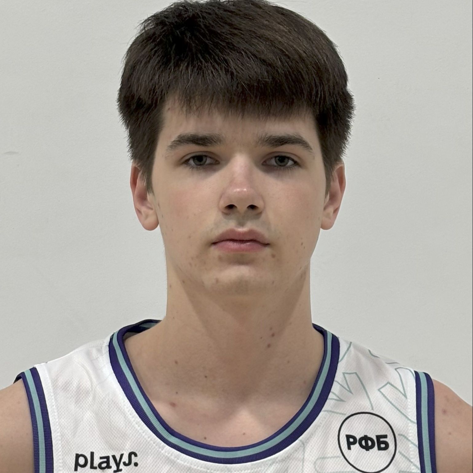 Matvey Zakharov
