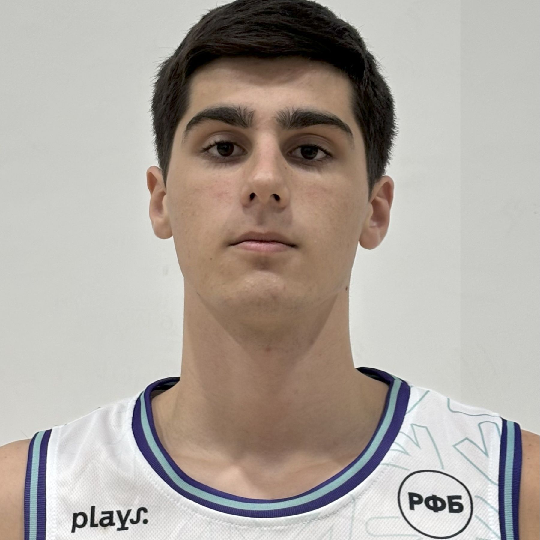 Stepan Kuznetcov