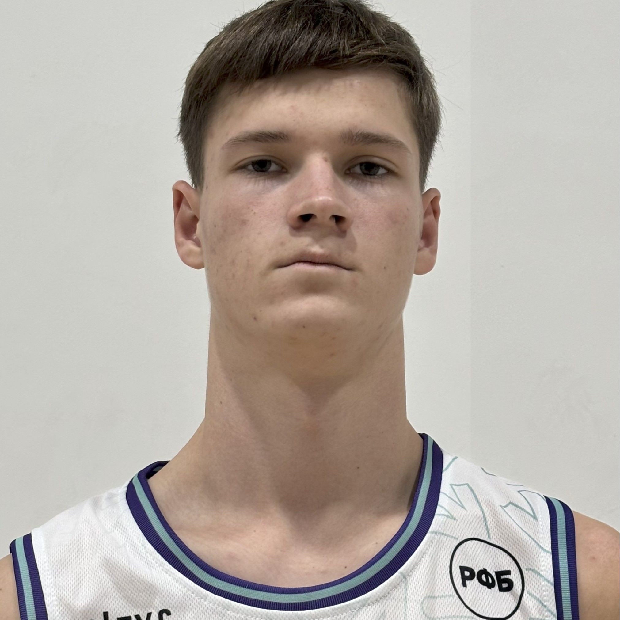 Ilya Klimantov