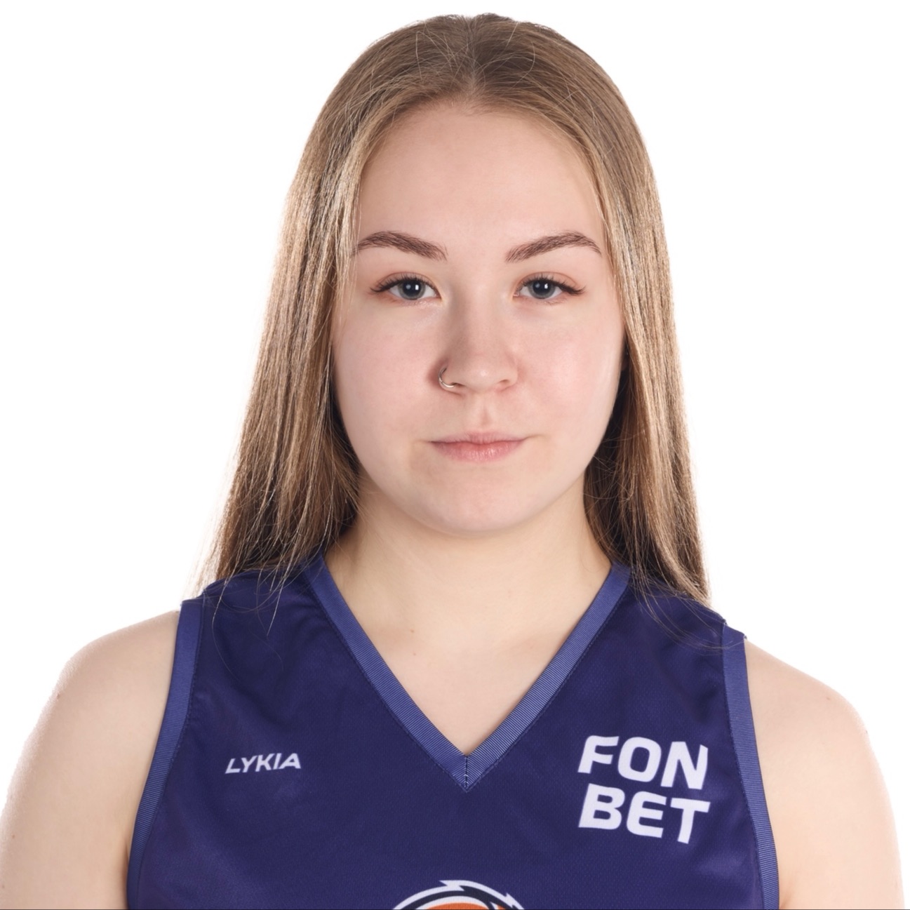 Виктория Прозорова