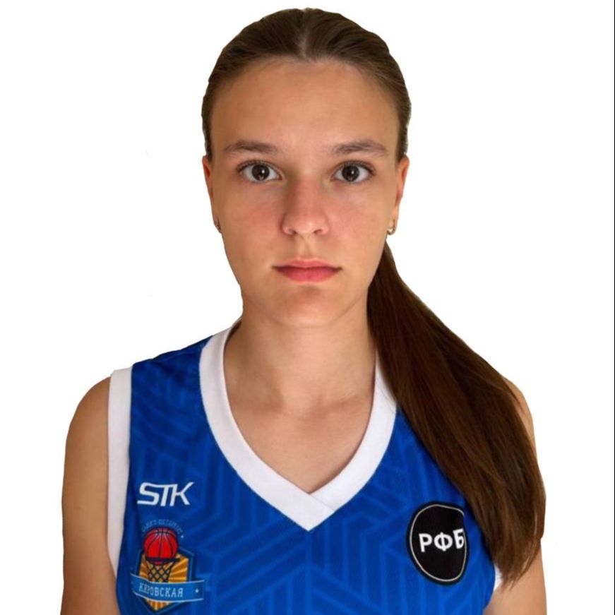 Покрашенко Кира