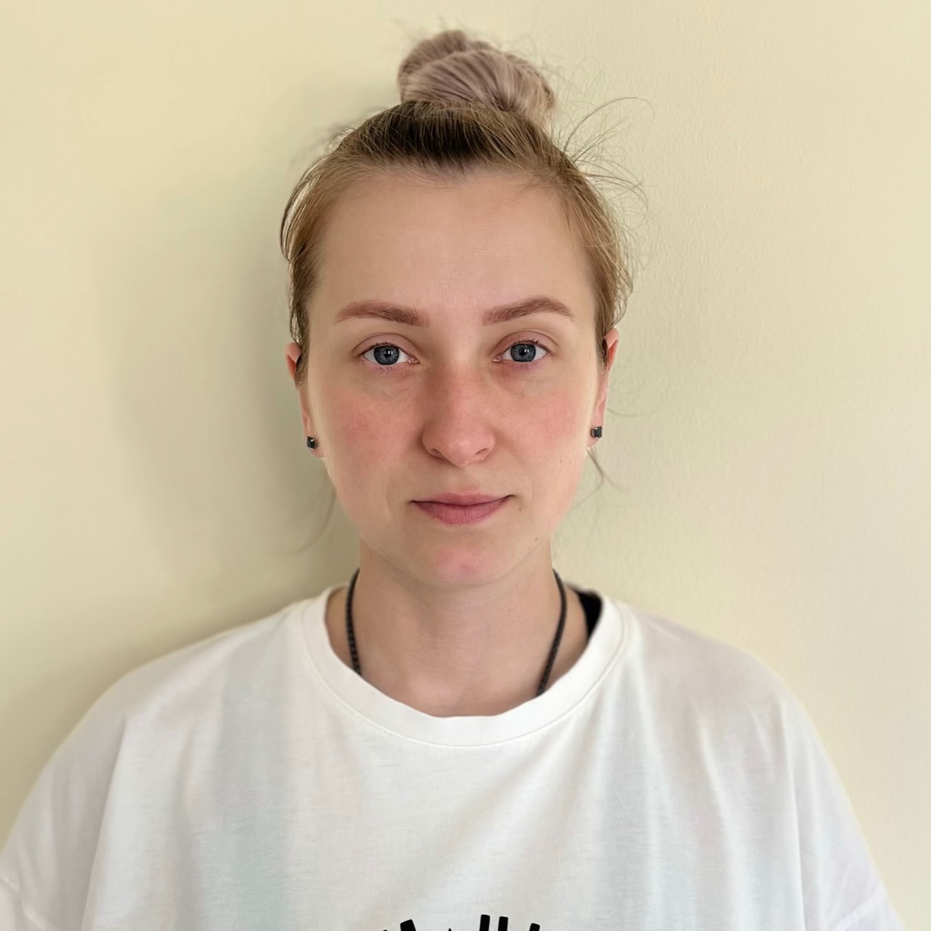 Петриенко Ольга Викторовна