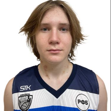 Смирнов Дмитрий