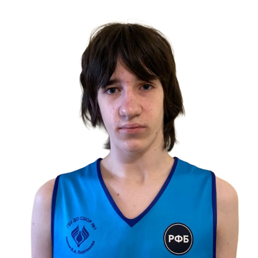 Рудиков Егор