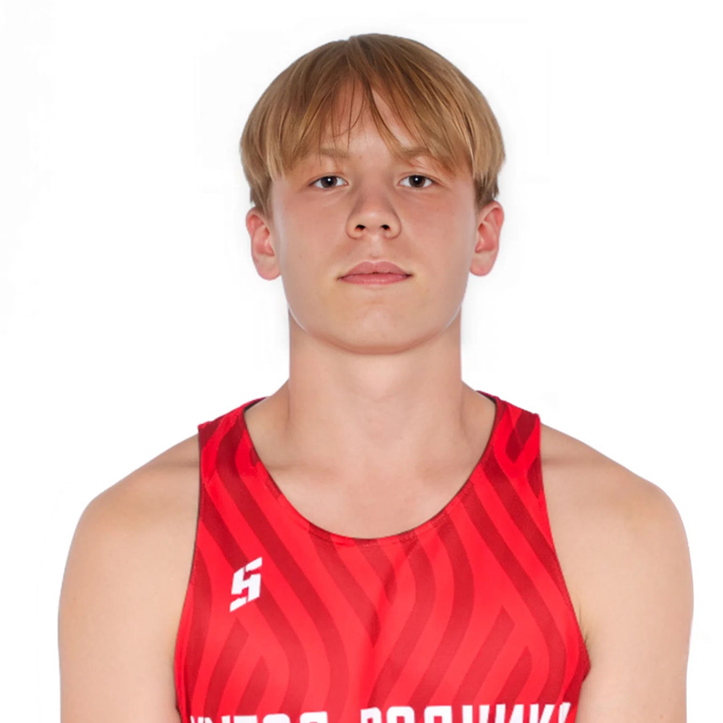 Егор Кудрявцев