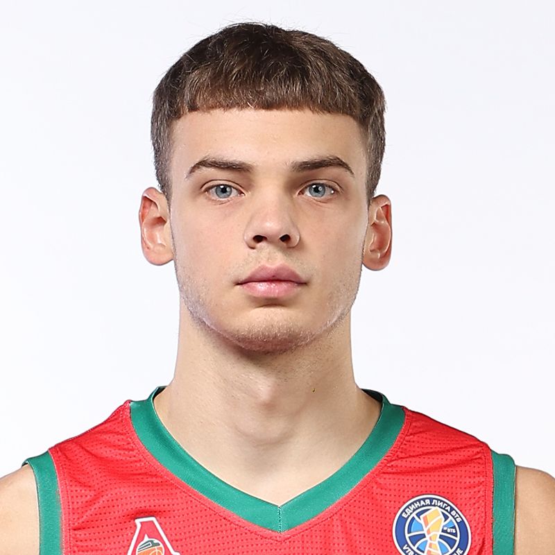 Danil Sheyanov