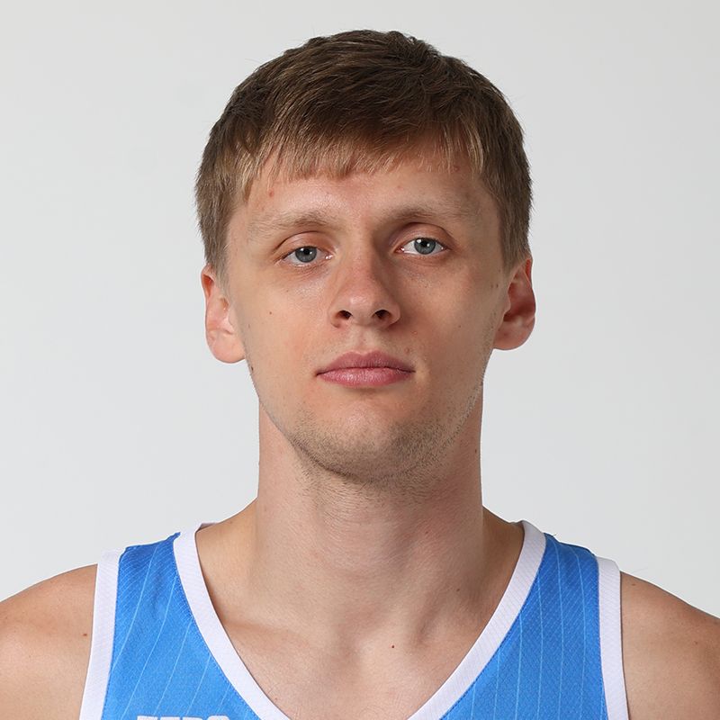 Nikita Mikhailovskii