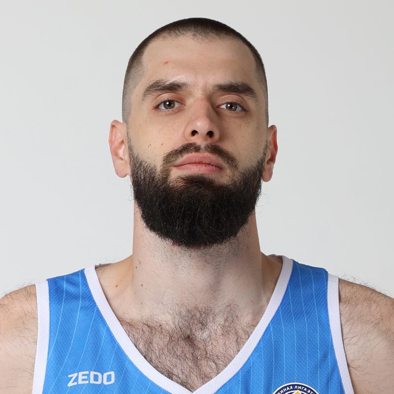 Evgeniy Minchenko