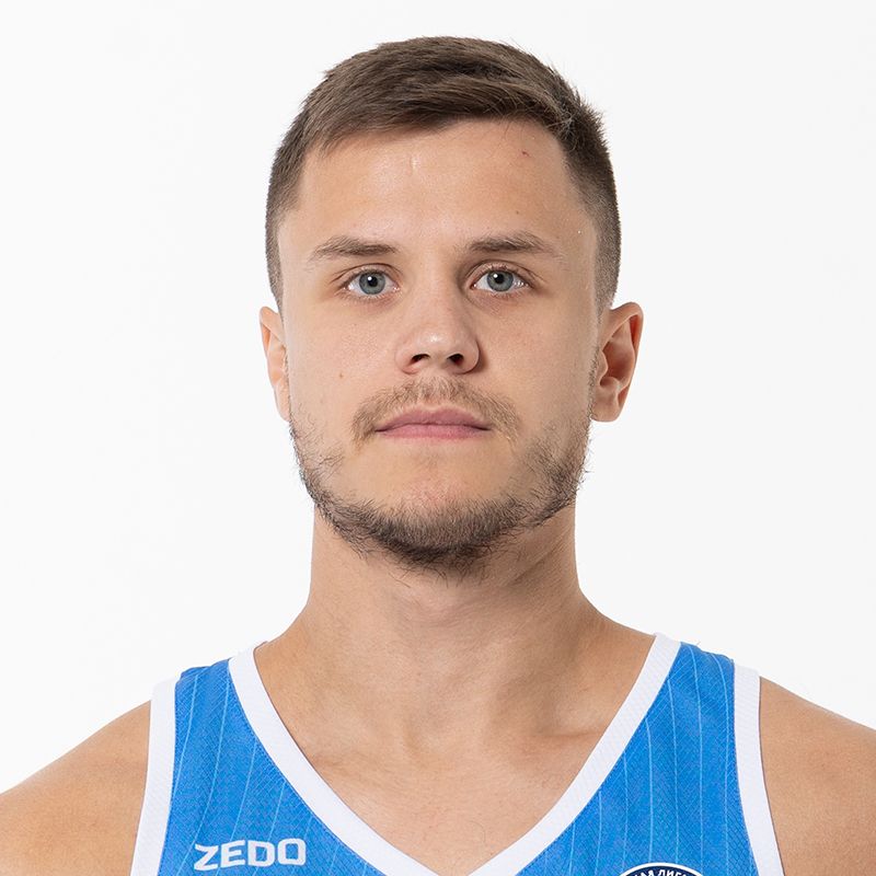 Artem Chevarenkov