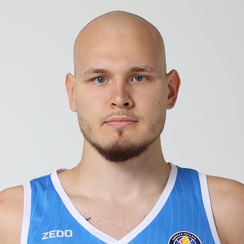 Nikita Kosyakov