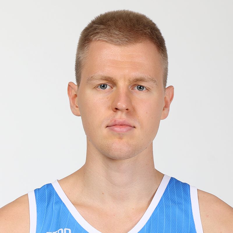 Danila Chikarev