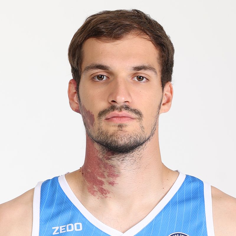 Gleb Sheiko